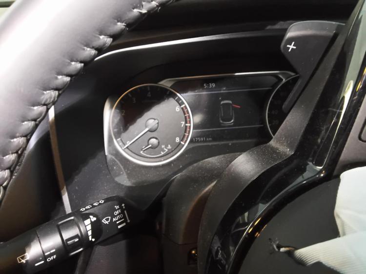 nissan Qashqai ST-L 2023 Parts & Wrecking