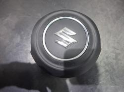 2019 Suzuki Swift AZ image 2