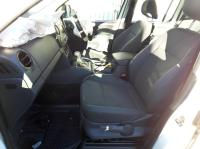 2016 Volkswagen Amarok TDI420 CORE image 2