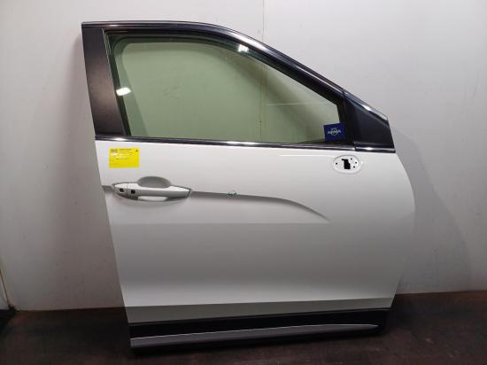 mitsubishi Eclipse Cross YA Dec 2018 RIGHT FRONT DOOR 