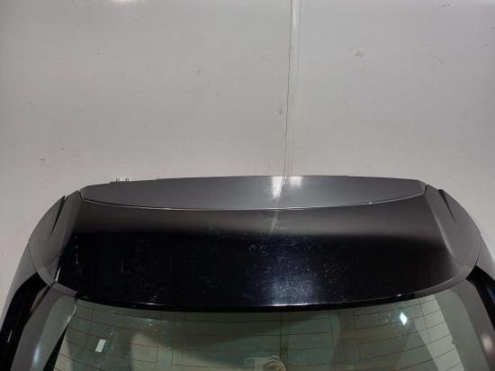mazda Cx30 DM Nov 2024 BOOTLID/TAILGATE 