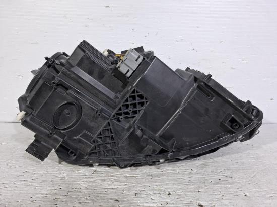 mercedes benz A Class 2014 LEFT HEADLAMP 