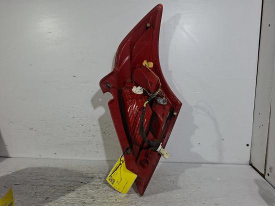 suzuki Swift FZ Oct 2013 LEFT TAILLIGHT 