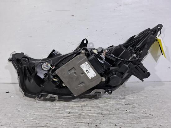 toyota Rav4 MXAA52R Jul 2019 RIGHT HEADLAMP 