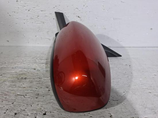 suzuki Swift AZ Oct 2019 LEFT DOOR MIRROR 