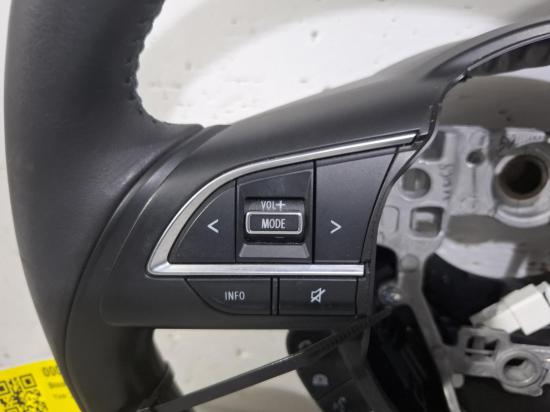 suzuki Swift AZ Oct 2019 STEERING WHEEL 