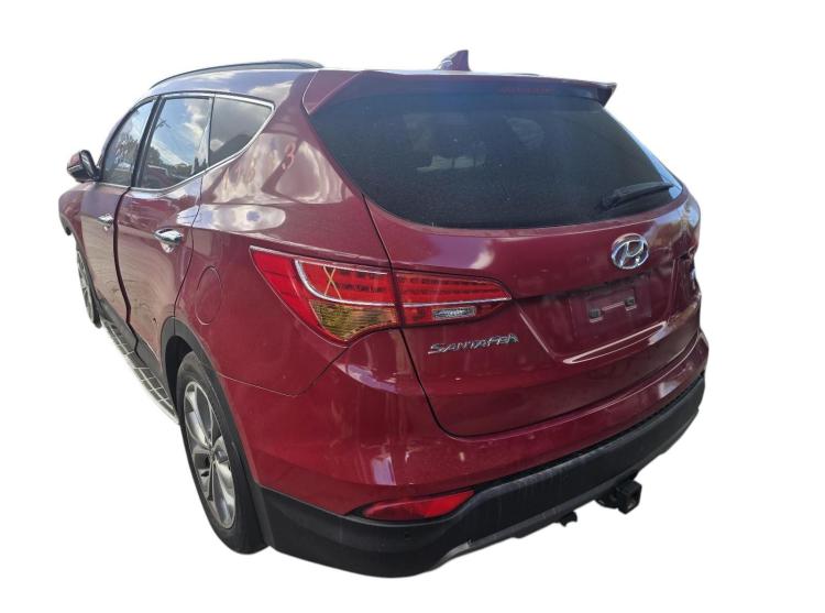 hyundai Santa Fe DM HIGHLANDER Feb 2015 Parts & Wrecking