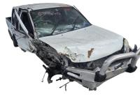 2004 Holden Rodeo RA LT image 2