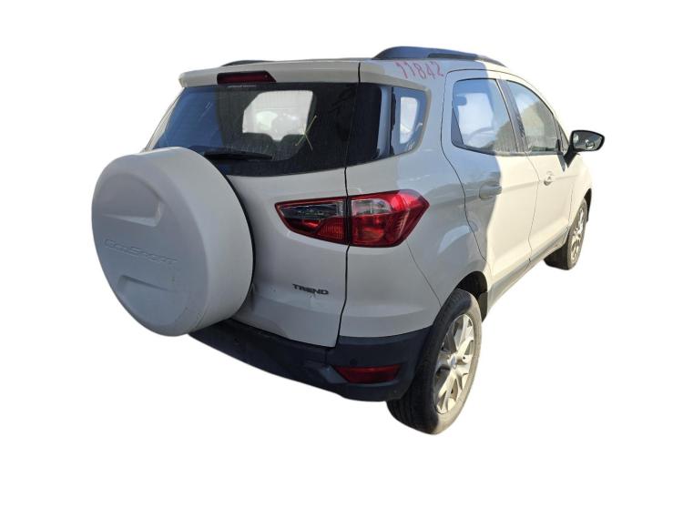 ford Ecosport BK TREND Feb 2015 Parts & Wrecking