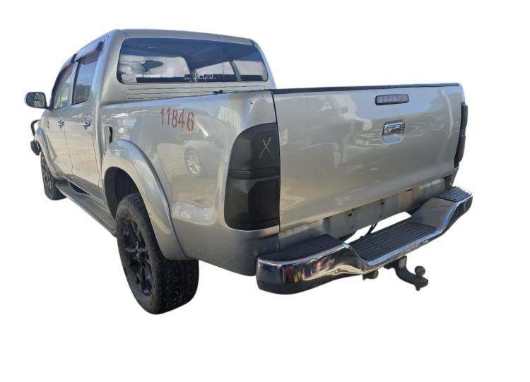 toyota Hilux KUN26R SR5 Nov 2012 Parts & Wrecking