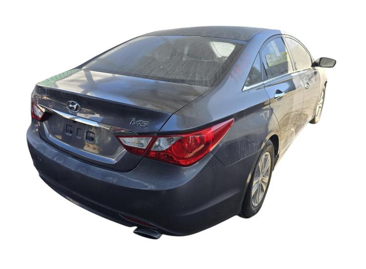 hyundai I45 YF ACTIVE Aug 2010 Parts & Wrecking