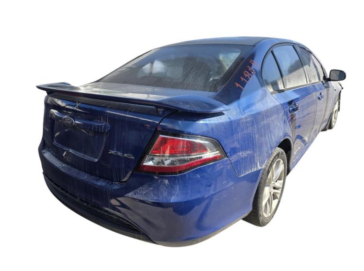 ford Falcon FG XR6 Oct 2008 Parts & Wrecking