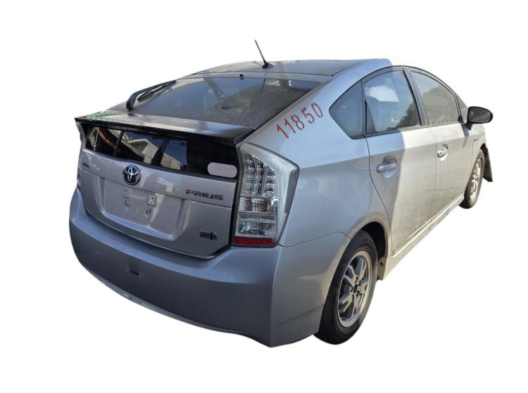 toyota Prius ZVW30R HATCH Jul 2010 Parts & Wrecking
