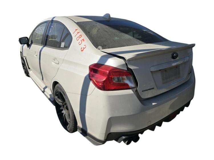 subaru Wrx V1 PREMIUM Nov 2016 Parts & Wrecking