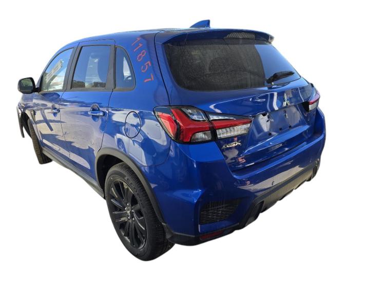 mitsubishi Asx XD MR Sep 2024 Parts & Wrecking