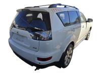 2011 Mitsubishi Outlander ZH XLS image 2