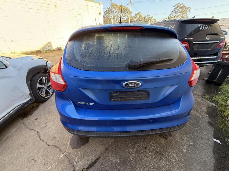 ford Focus LW Mar 2013 Parts & Wrecking