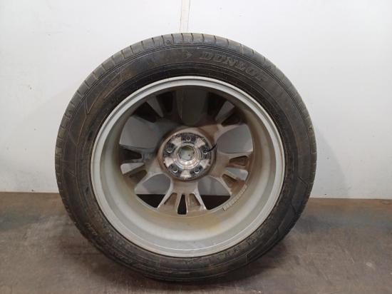 mazda Cx30 DM Nov 2024 WHEEL ALLOY 
