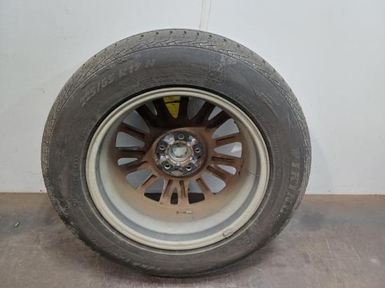 mazda Cx8 KG Dec 2019 WHEEL ALLOY 