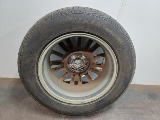 mazda Cx8 KG Dec 2019 WHEEL ALLOY 
