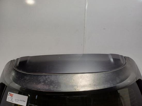 mazda Cx8 KG Dec 2019 BOOTLID/TAILGATE 