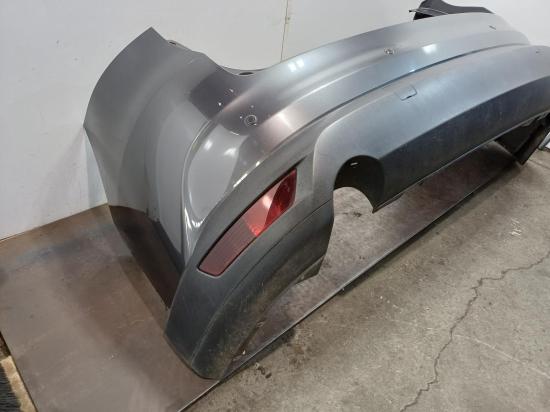 mazda Cx8 KG Dec 2019 REAR BUMPER 