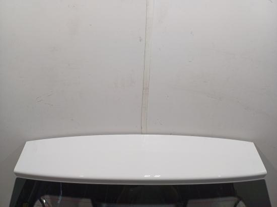 mg 3 Jan 2025 BOOTLID/TAILGATE