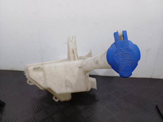 hyundai Veloster 2012 WASHER BOTTLE 