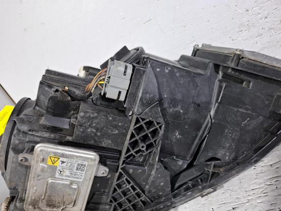 mercedes A Class W176 Nov 2014 LEFT HEADLAMP 