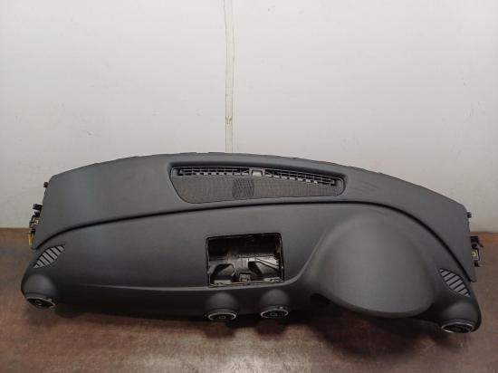 audi A3 8V Aug 2014 LEFT AIRBAG