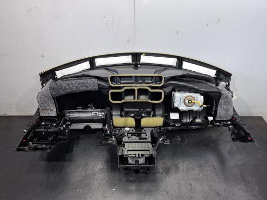 mitsubishi Eclipse Cross YA Dec 2018 LEFT AIRBAG