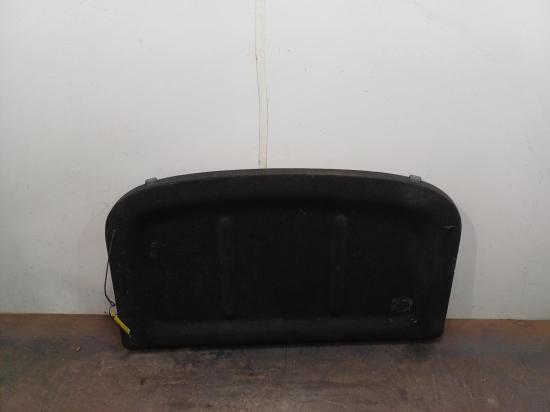 kia Seltos Dec 2022 PARCEL SHELF/CARGO BLIND