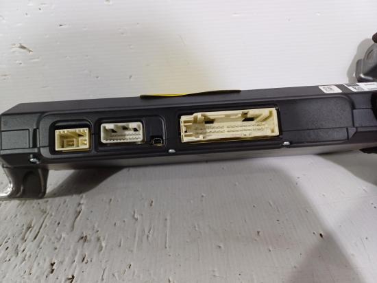 lexus Is330 GSE30R Jul 2015 STEREO/HEAD UNIT 