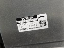 2024 Toyota Rav4 image 2