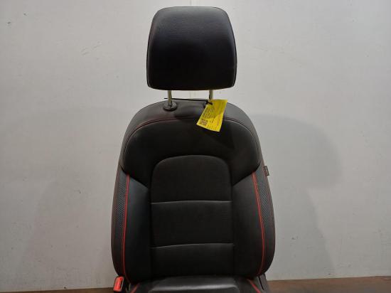 hyundai I30 2020 FRONT SEAT 