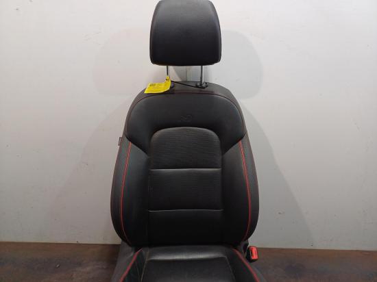 hyundai I30 2020 FRONT SEAT 