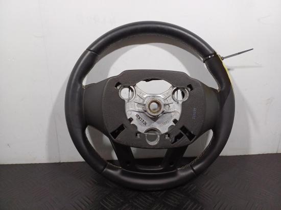 isuzu Mu X Mar 2024 Steering Wheel
