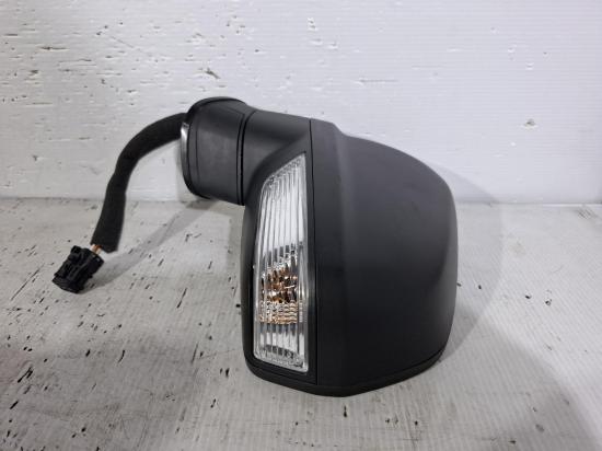 mg 3 Jan 2025 LEFT DOOR MIRROR 