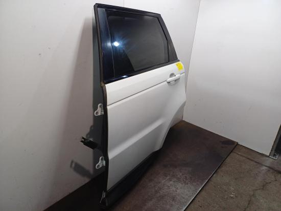 land rover Range Rover Sport Jun 2015 LEFT REAR DOOR 