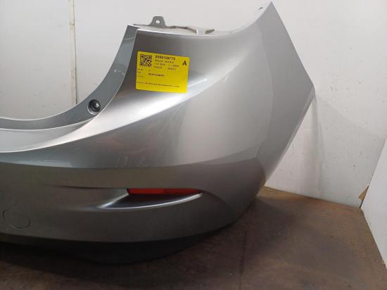 mazda 3 BM Apr 2014 REAR BUMPER 