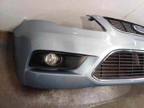 ford Falcon 2008 FRONT BUMPER 