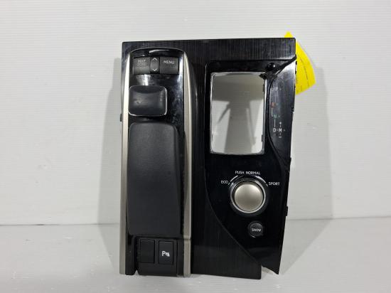 lexus Gs250 Jun 2012 STEREO/HEAD UNIT 