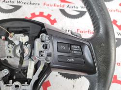 2013 Subaru Xv image 2