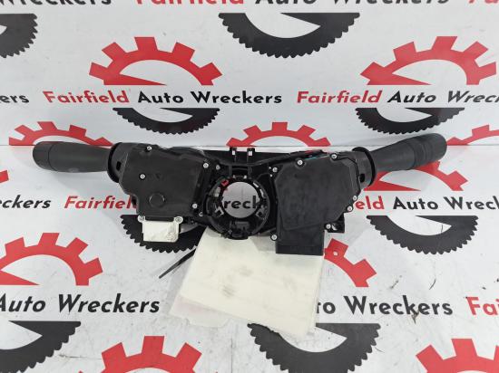 toyota Corolla 2018 WIPER SWITCH 