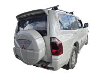 2003 Mitsubishi Pajero NP EXCEED image 2