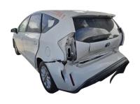 2017 Toyota Prius ZVW40R WAGON image 2