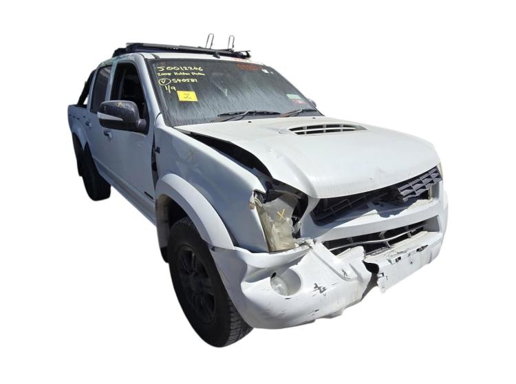 holden Rodeo RA LT Mar 2008 Parts & Wrecking