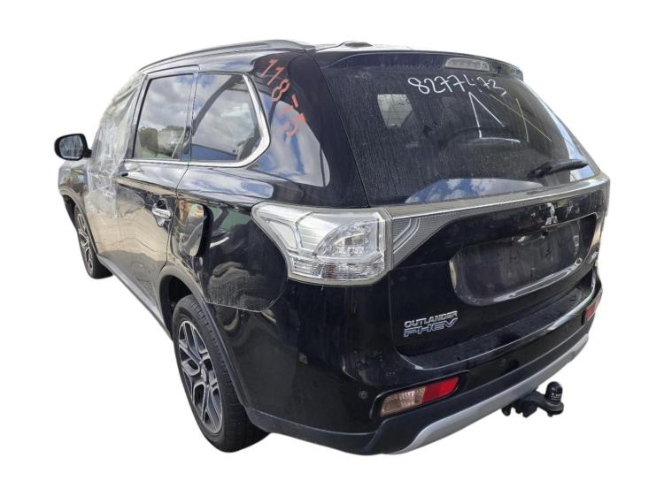 mitsubishi Outlander ZJ ASPIRE PHEV May 2014 Parts & Wrecking
