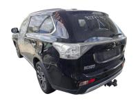 2014 Mitsubishi Outlander ZJ ASPIRE PHEV image 2
