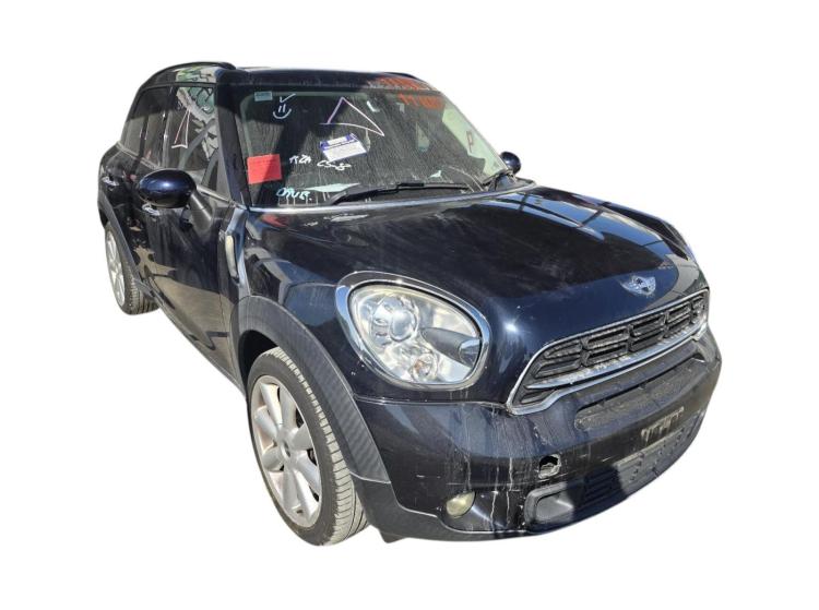 mini Countryman R60 COOPER S Sep 2014 Parts & Wrecking